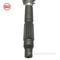 Manual gearbox bagian counter poros 9688809188 9688059080 9820458380 untuk fiat ducato